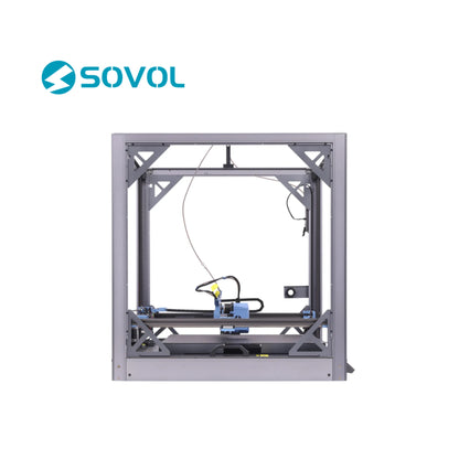 Sovol SV08 Max Core-XY 3D Printer 220V EU Plug