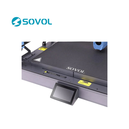 Sovol SV08 Max Core-XY 3D Printer 220V EU Plug