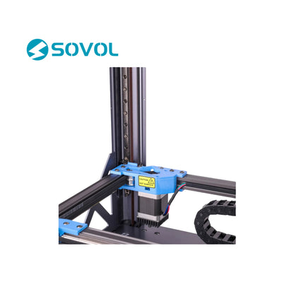 Sovol SV08 Max Core-XY 3D Printer 220V EU Plug