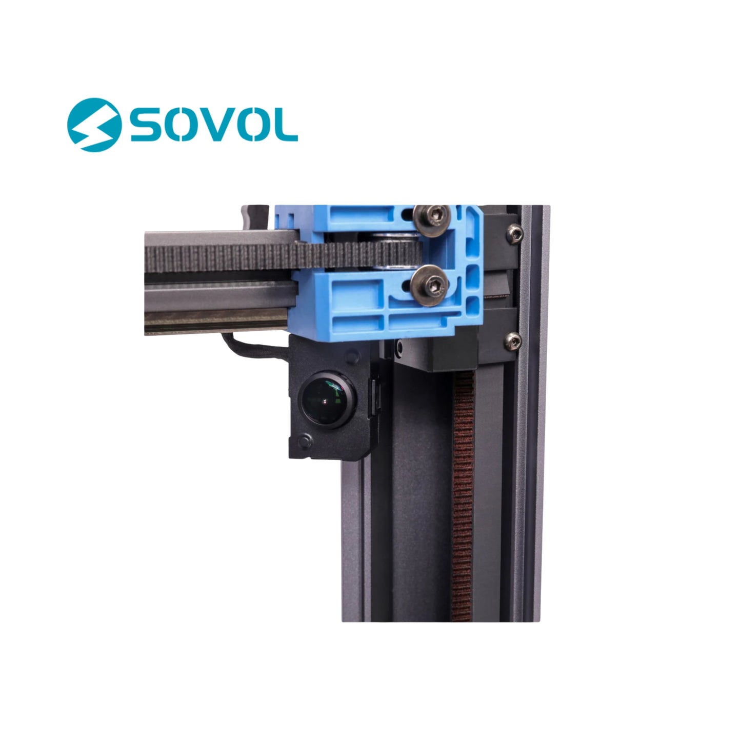Sovol SV08 Max Core-XY 3D Printer 220V EU Plug