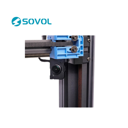 Sovol SV08 Max Core-XY 3D Printer 220V EU Plug