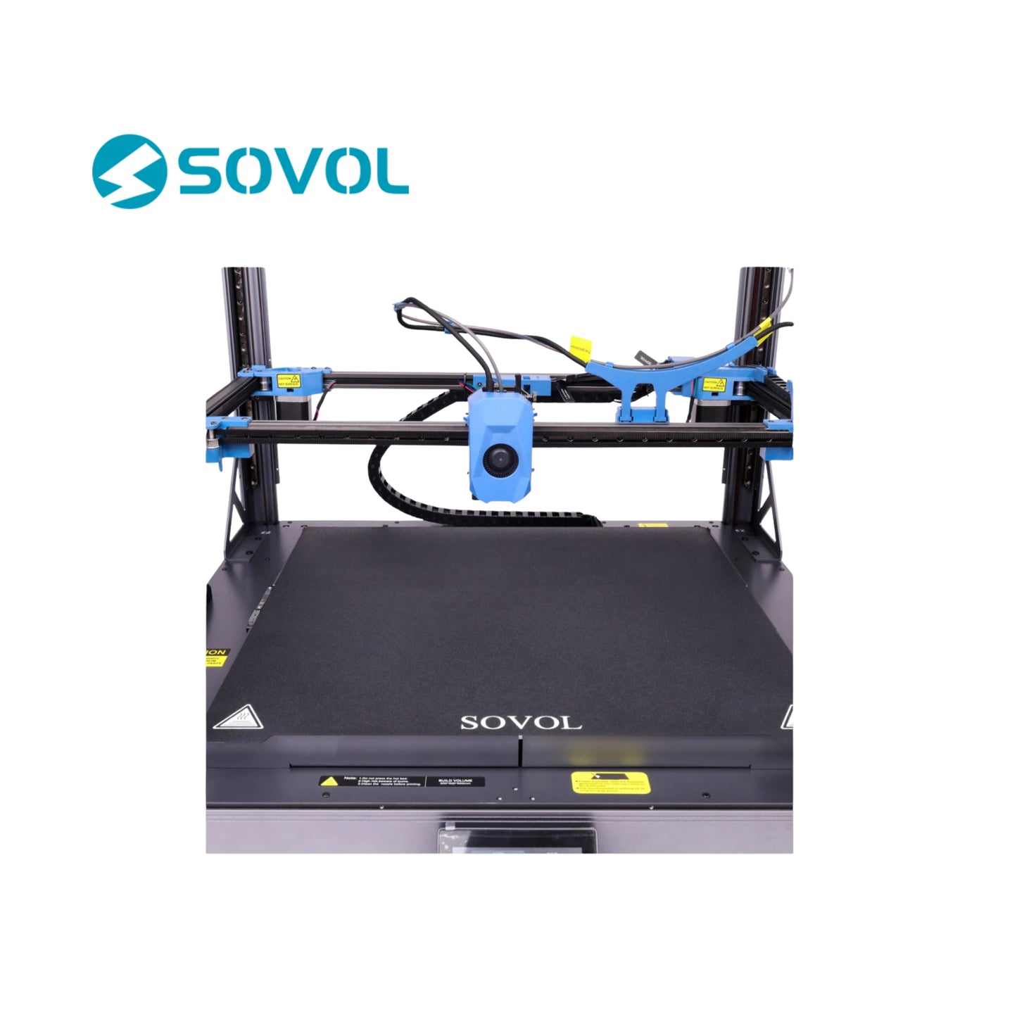 Sovol SV08 Max Core-XY 3D Printer 220V EU Plug