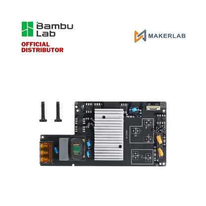 Bambu Lab AC Board (For 110V Printer) H2D