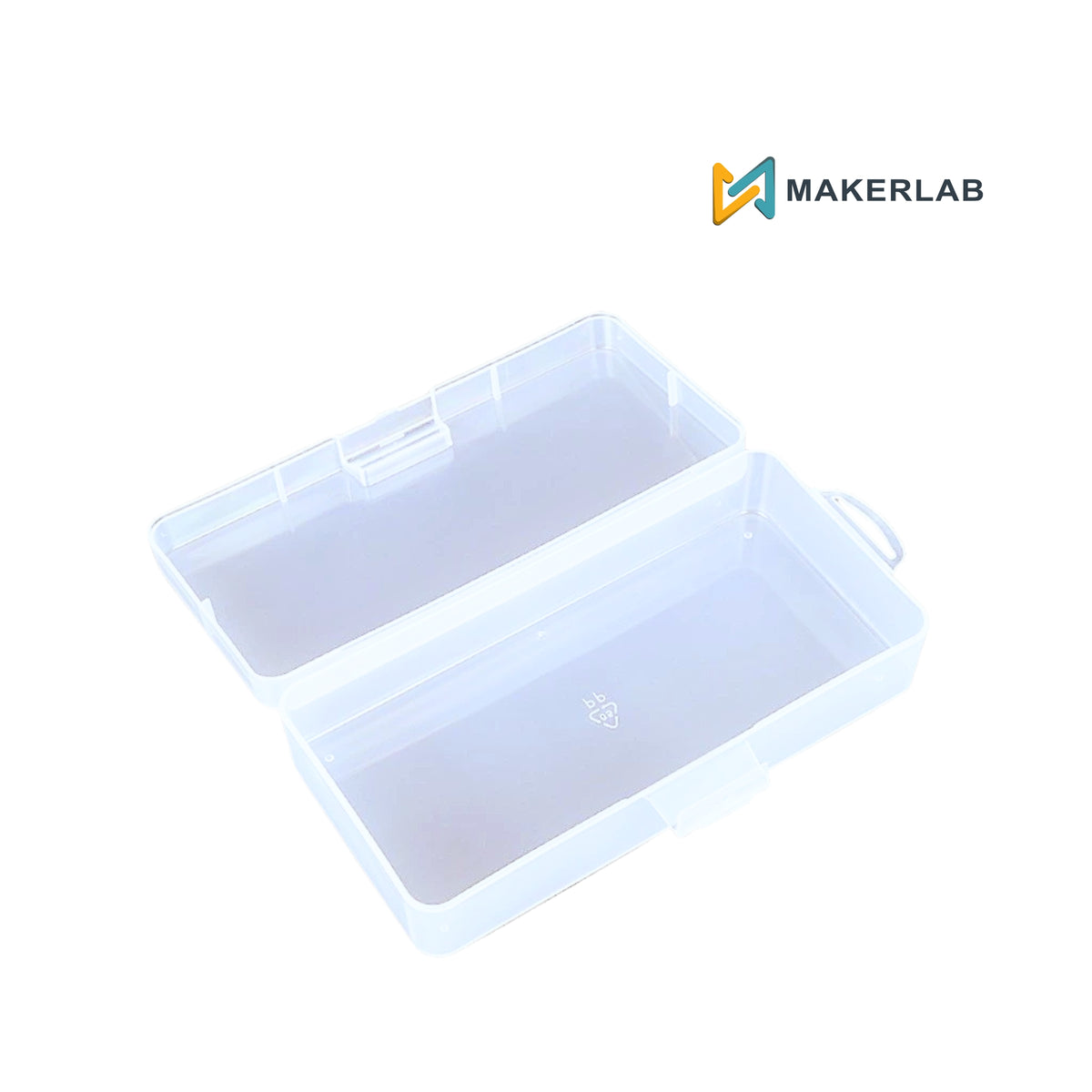 Storage Box 14.5x8.8x4cm | 17x12x6cm | 27.5x17.5x4.3cm | 18.4x8.8x4.5cm