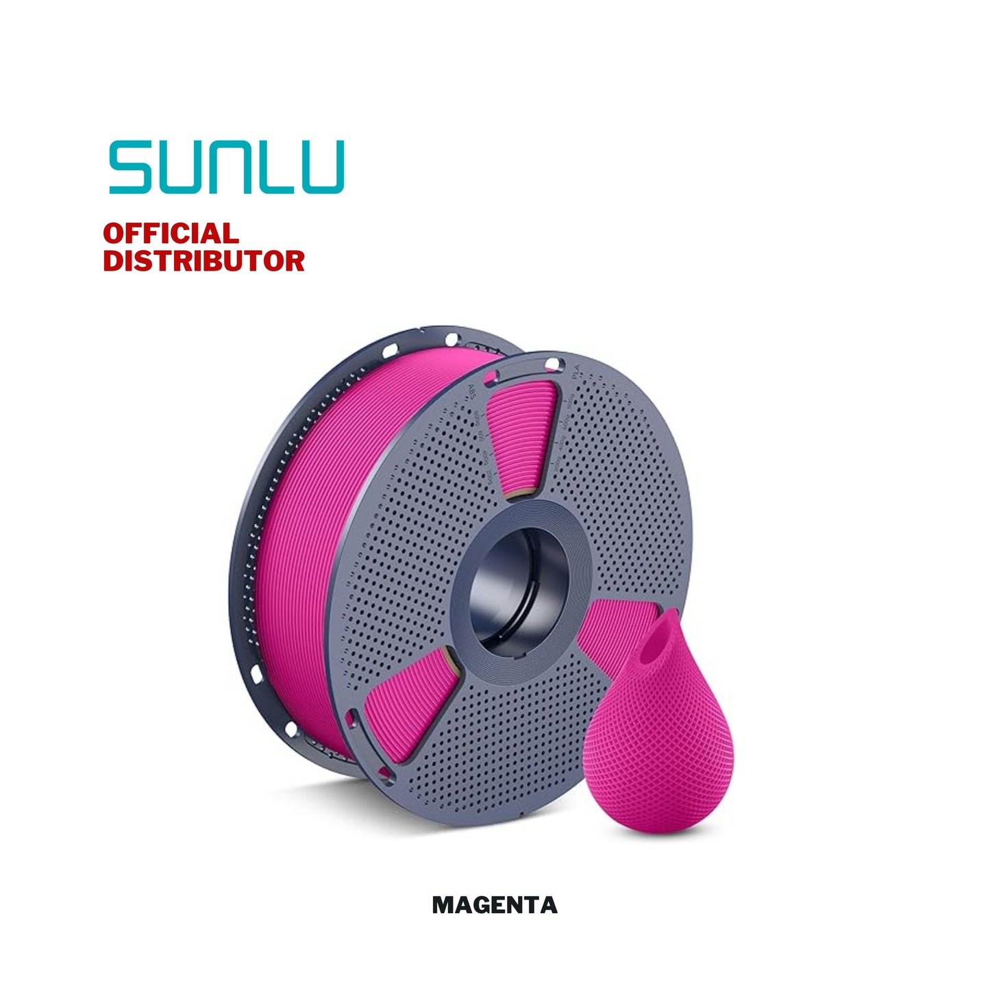 Sunlu PETG Filament