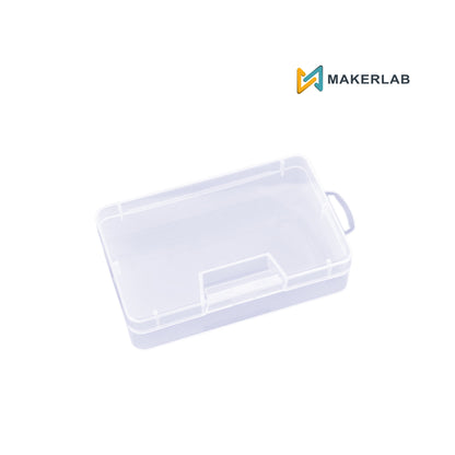 Storage Box 14.5x8.8x4cm 17x12x6cm 27.5x17.5x4.3cm