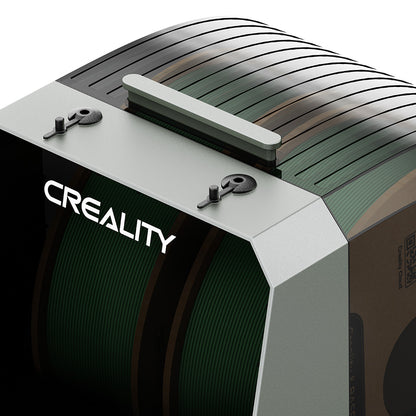 Creality Space Pi Filament Dryer Plus 220V "Clearance Sale"