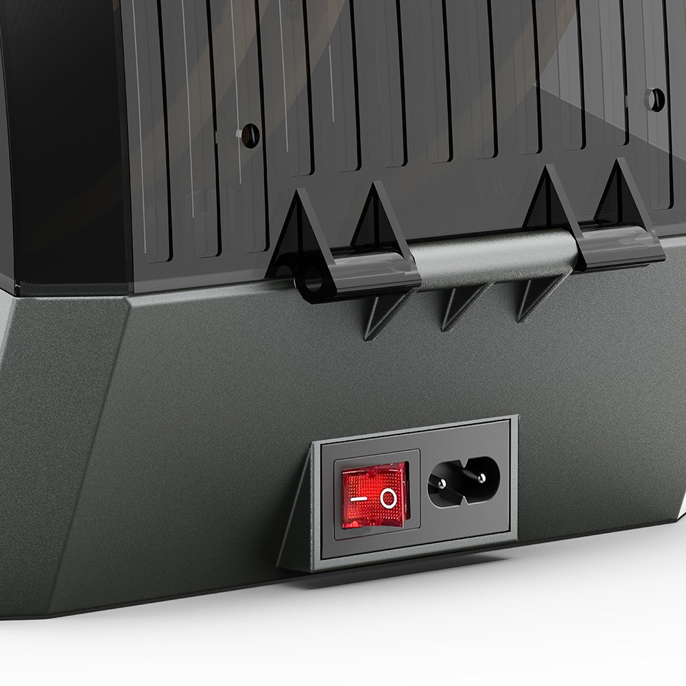 Creality Space Pi Filament Dryer Plus 220V "Clearance Sale"
