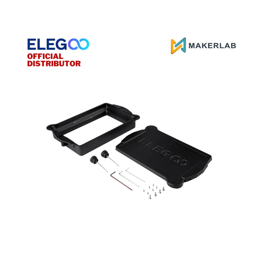 Elegoo Resin Vat for Saturn 4 Ultra 16K