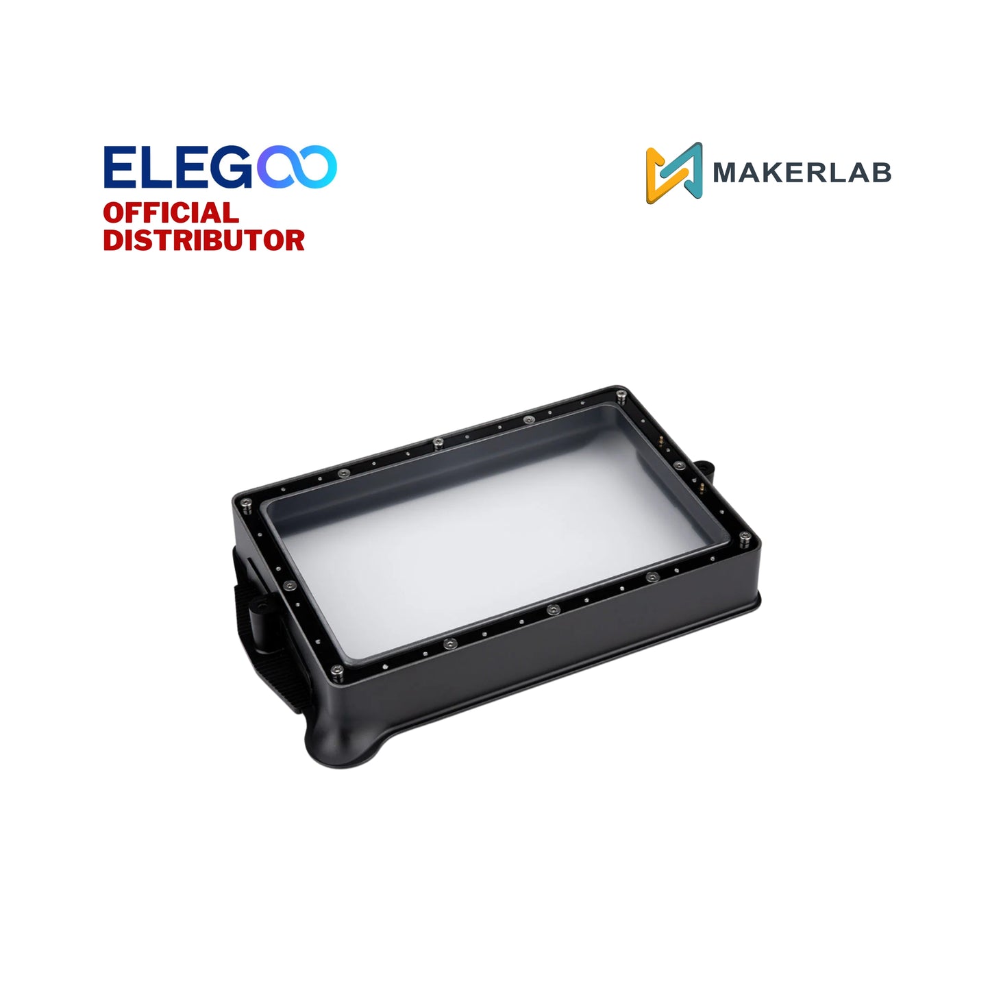 Elegoo Resin Vat for Saturn 4 Ultra 16K