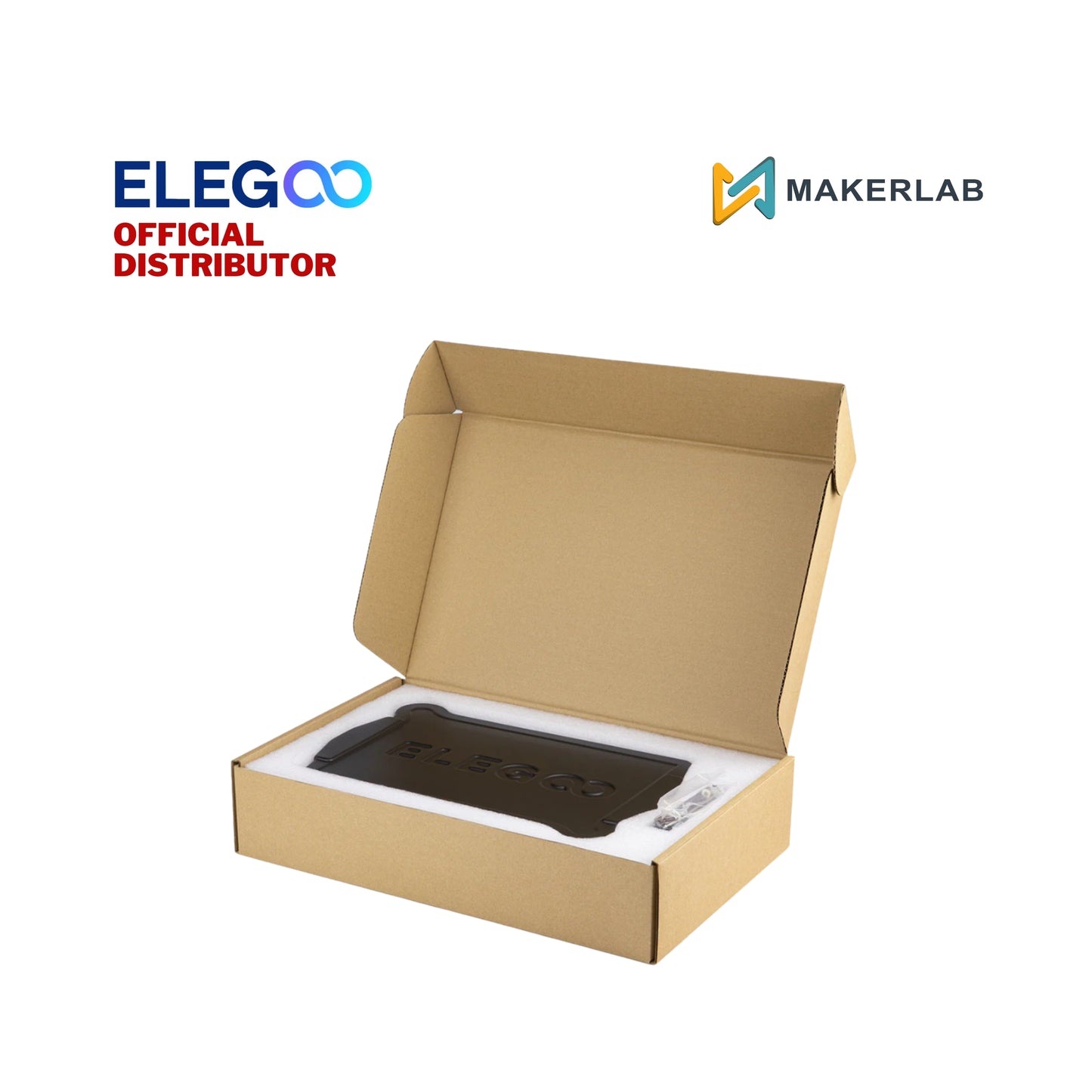 Elegoo Resin Vat for Saturn 4 Ultra 16K