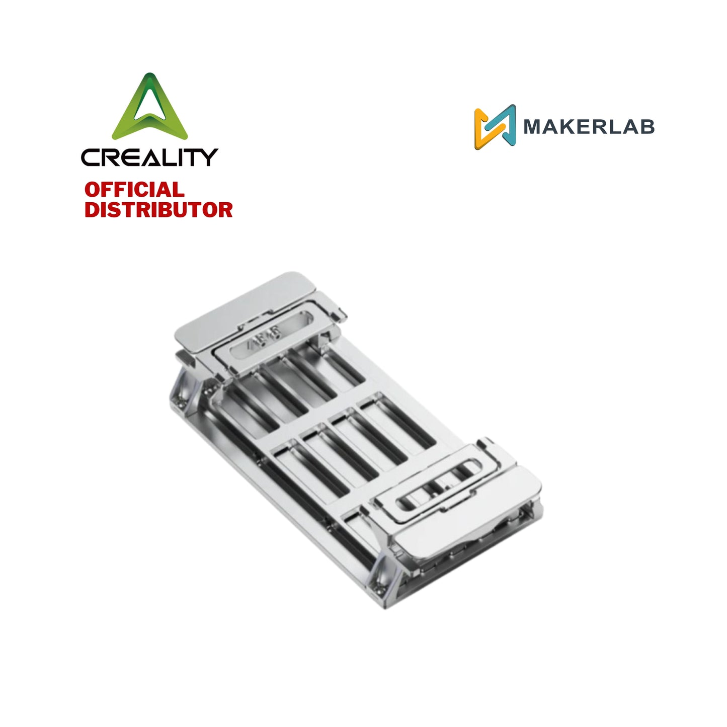 Creality Halot Build Plate for X1
