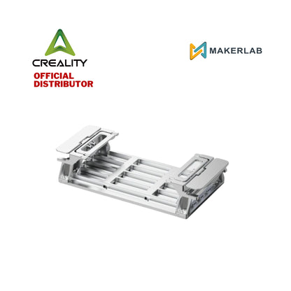 Creality Halot Build Plate for X1