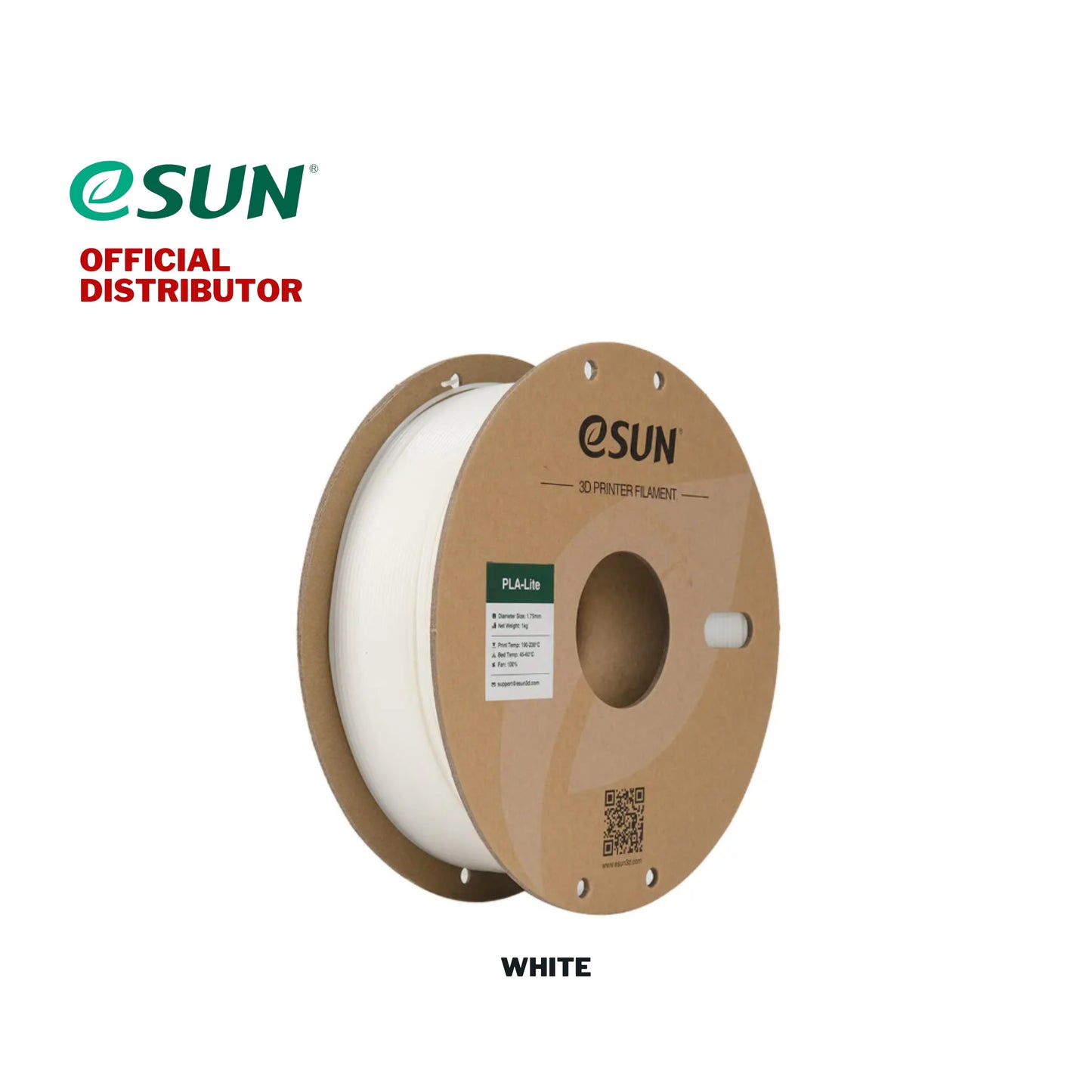 ESUN PLA LITE FILAMENT