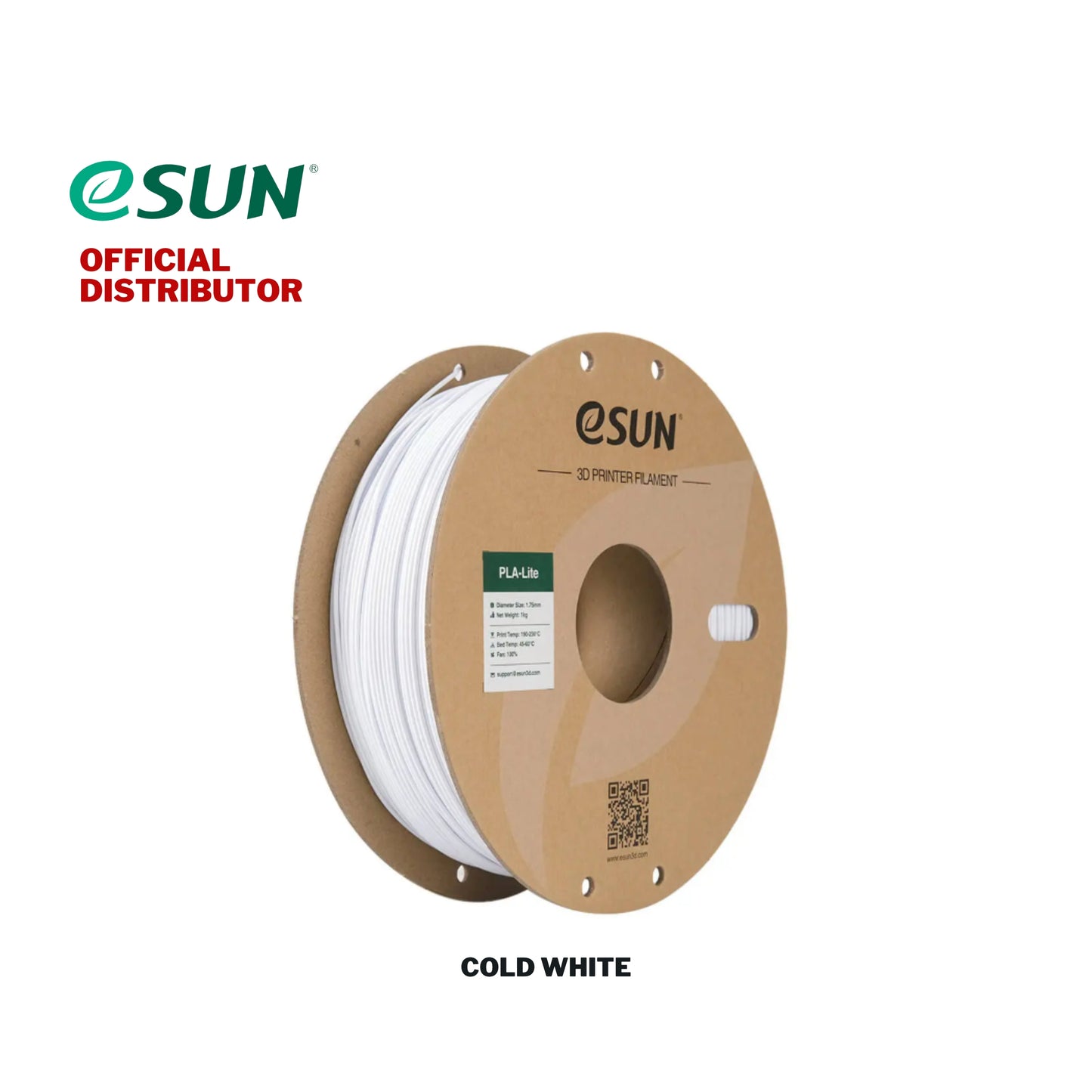 ESUN PLA LITE FILAMENT