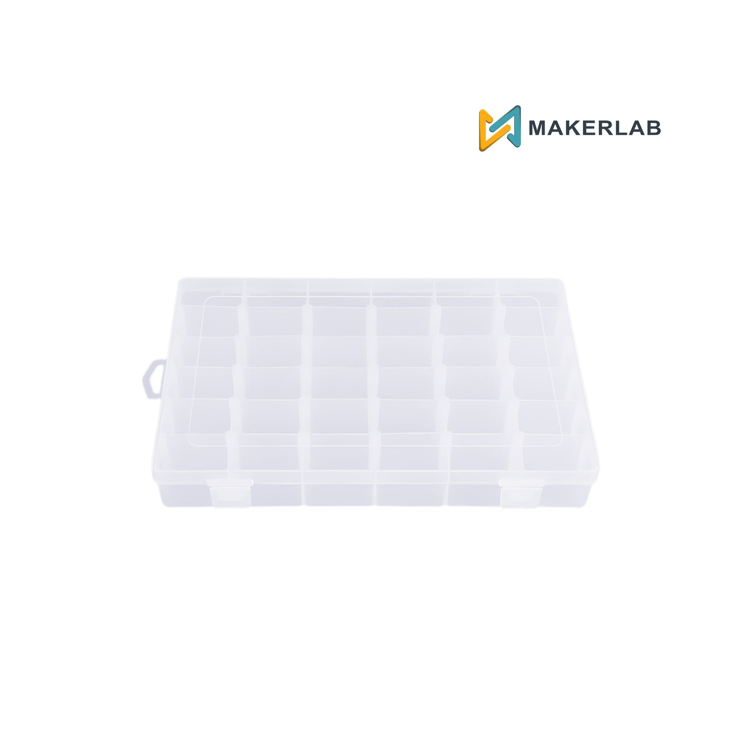 Storage Box 14.5x8.8x4cm 17x12x6cm 27.5x17.5x4.3cm