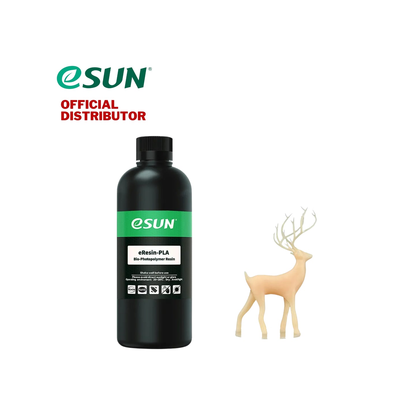 Esun Resin-PLA Beige 1kg
