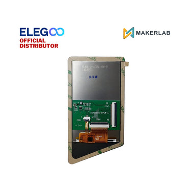 Elegoo Touchscreen LCD for Saturn 4 Ultra 16K