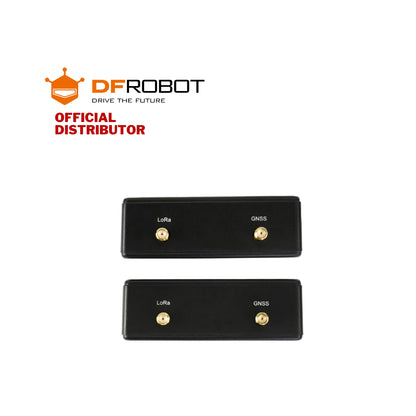 DFRobot GNSS-RTK High Precision Positioning Kit with LoRa (US 915 MHz)