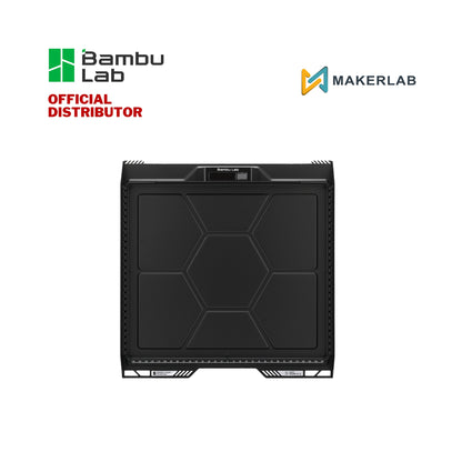 Bambu Lab Laser Base for H2D 3D Printer