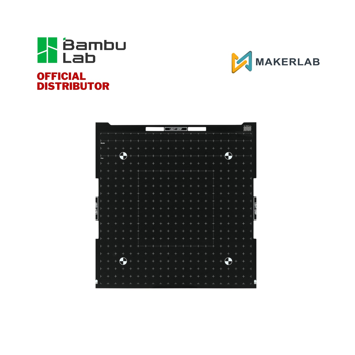 Bambu Lab Cutting Platform for H2D 3D Printer