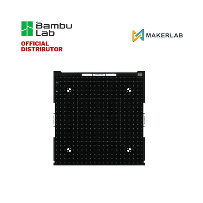 Bambu Lab Cutting Platform for H2D 3D Printer