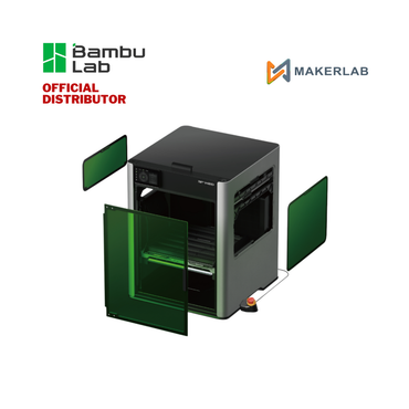 Bambu Lab Laser Upgrade Kit