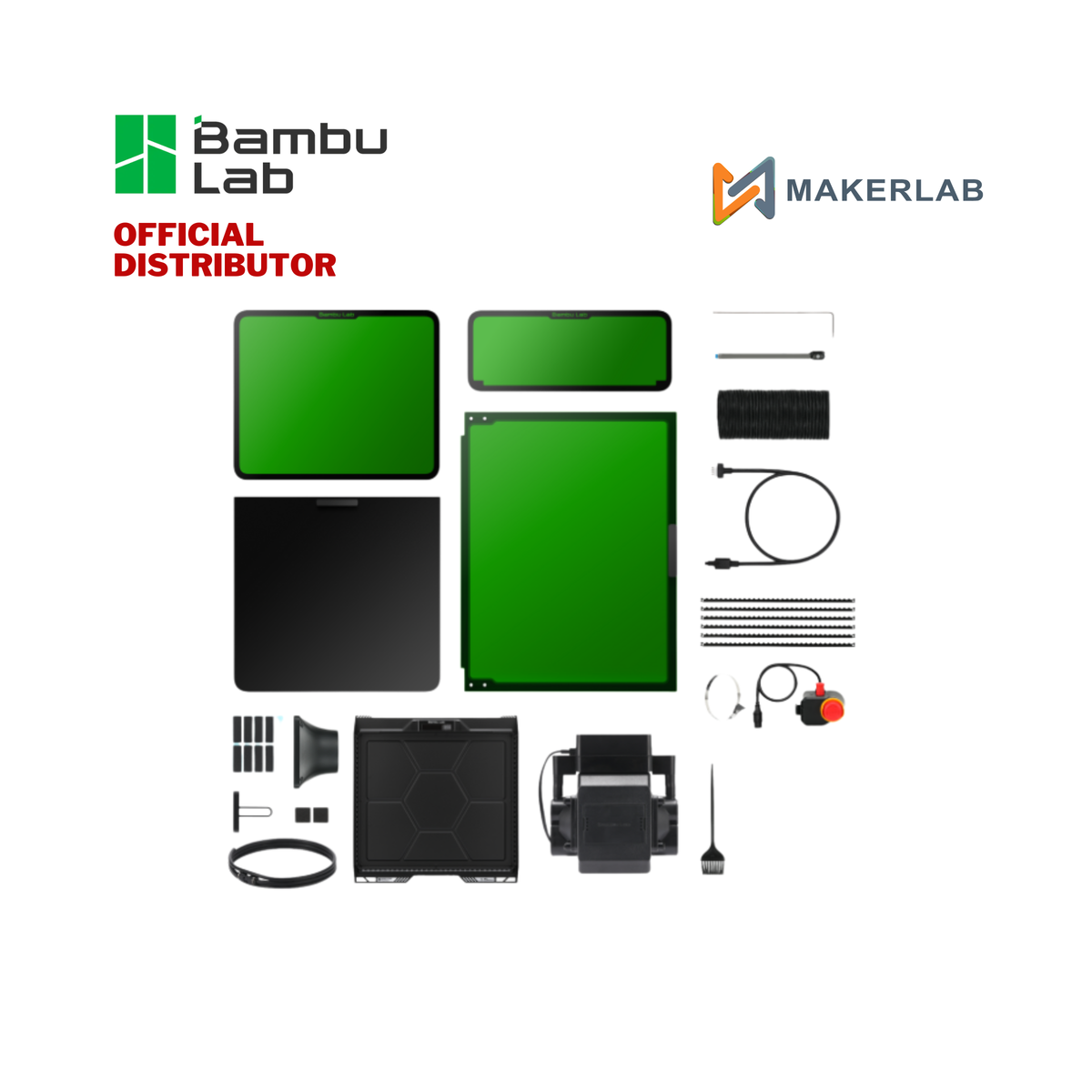 Bambu Lab Laser Upgrade Kit