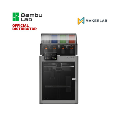 Bambu Lab P2S Series
