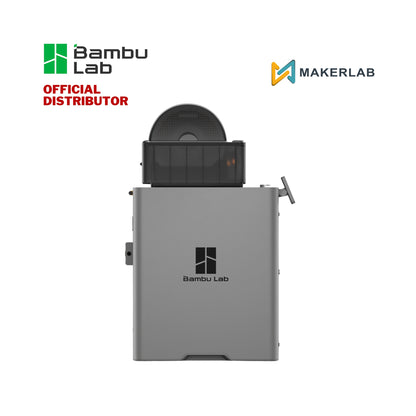 Bambu Lab P2S Series