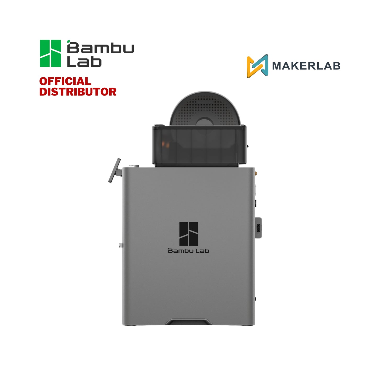 Bambu Lab P2S Series