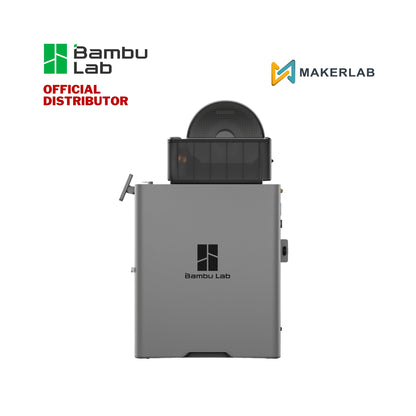 Bambu Lab P2S Series