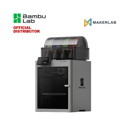Bambu Lab P2S Series