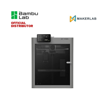 Bambu Lab P2S Series