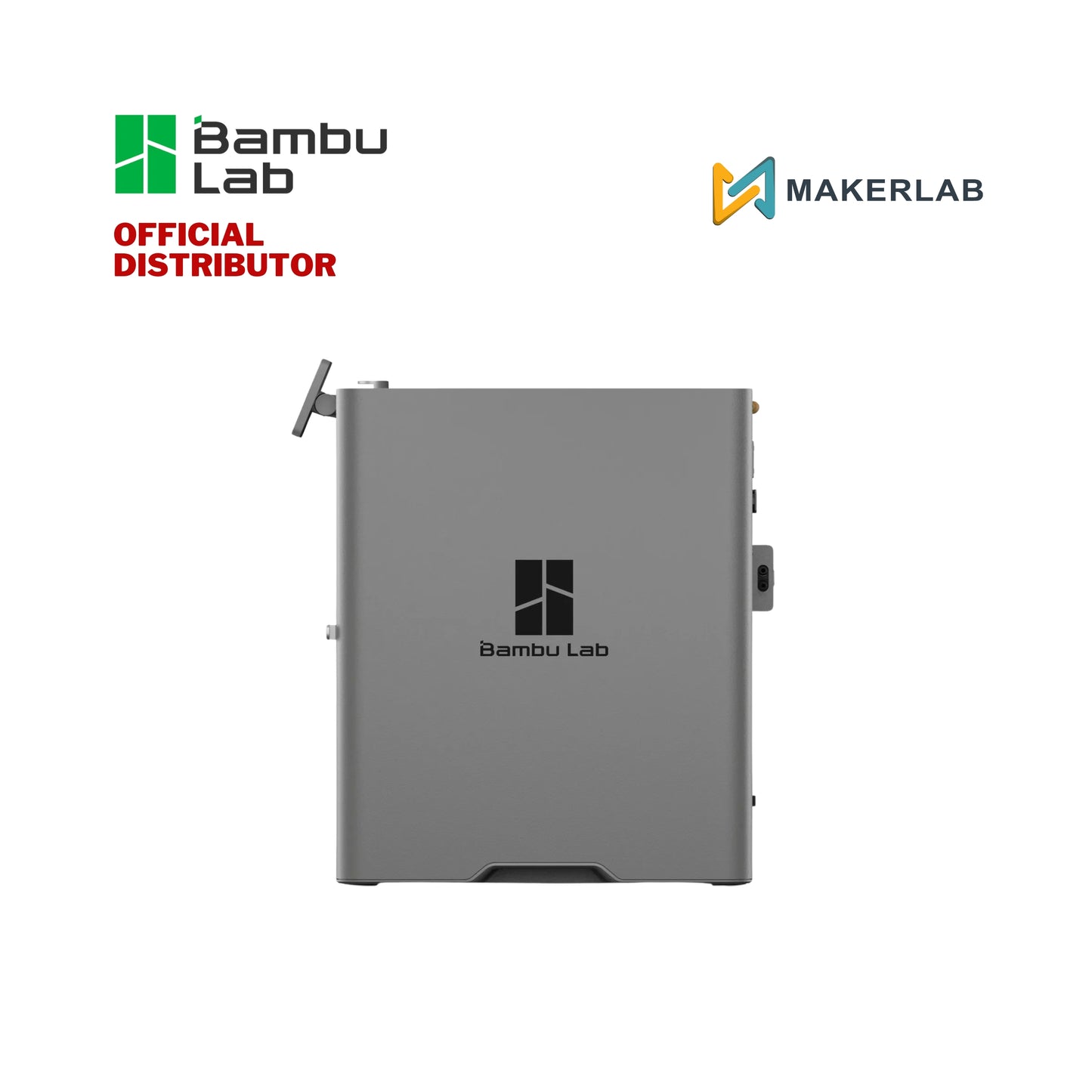 Bambu Lab P2S Series