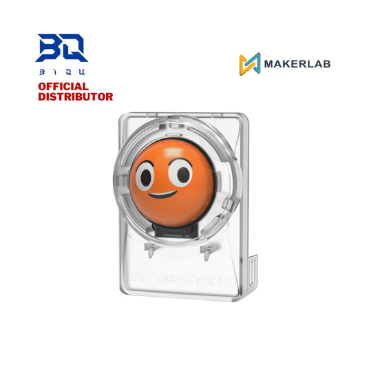 BIQU Panda Knomi Smart Display Companion 3D + Shell