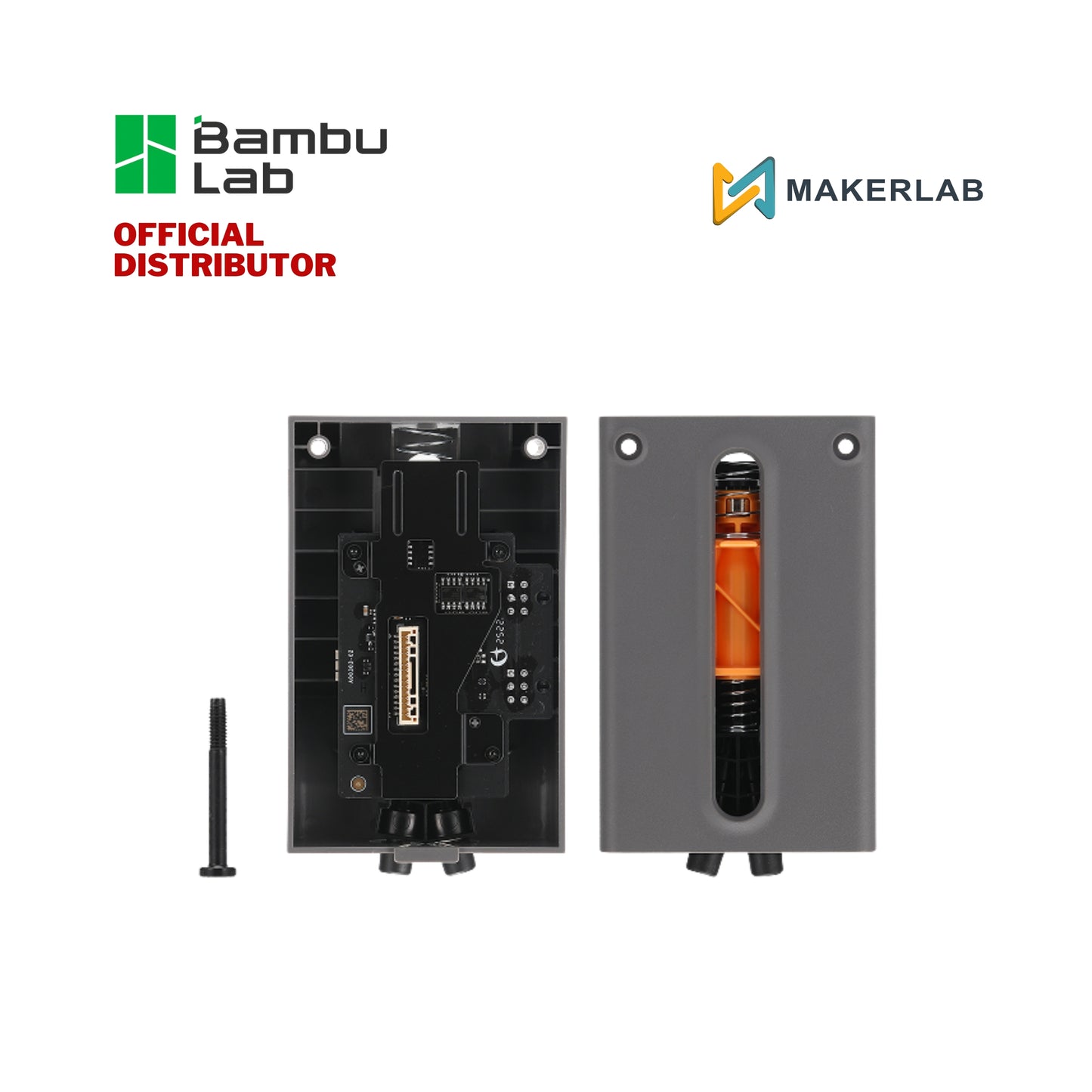 Bambu Lab Filament Buffer for P2S | SA011