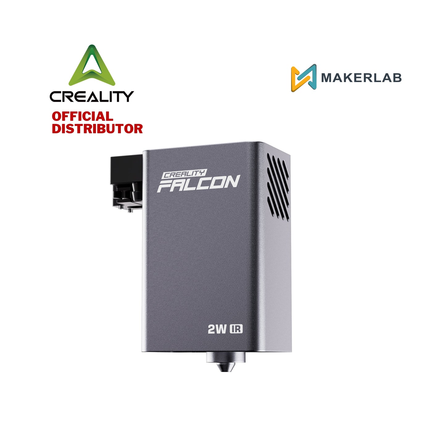 Creality Falcon 2W Infrared Laser Module