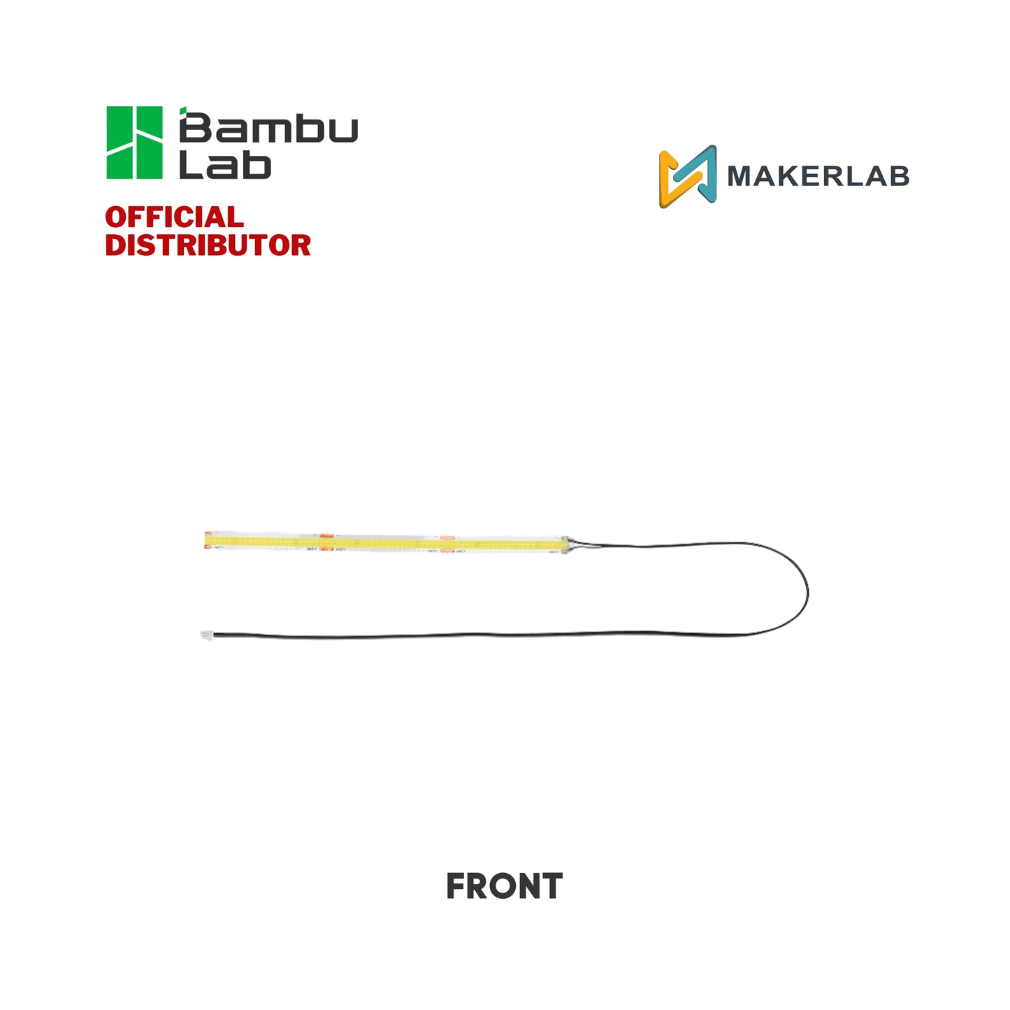 Bambu Lab LED Light for P2S
