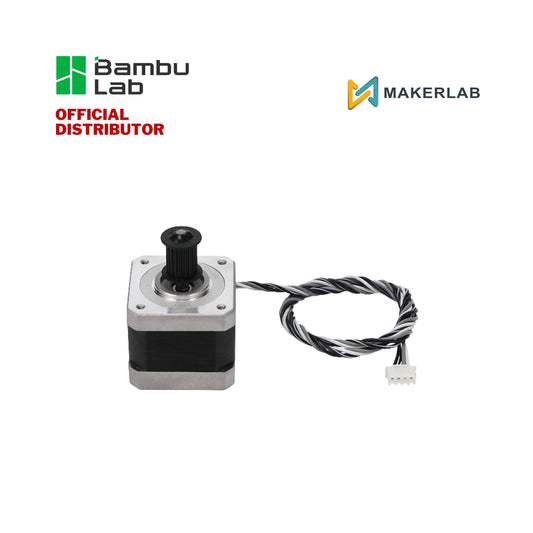 Bambu Lab XY Motor | Z Motor for P2S