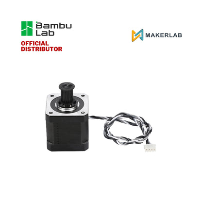 Bambu Lab XY Motor | Z Motor for P2S