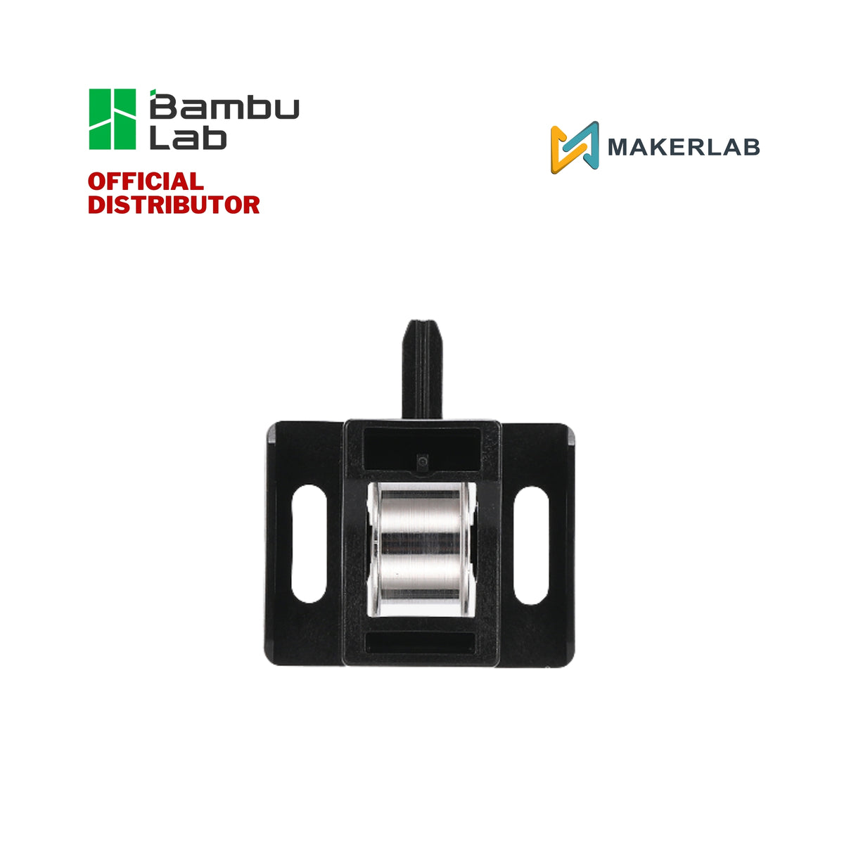 Bambu Lab XY Belt Tensioner for P2S FAC174