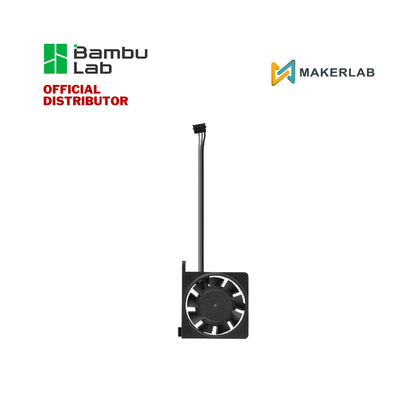 Bambu Lab Cooling Fan for Hotend for P2S