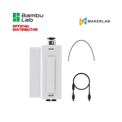 Bambu Lab AMS Hub for A1 Series