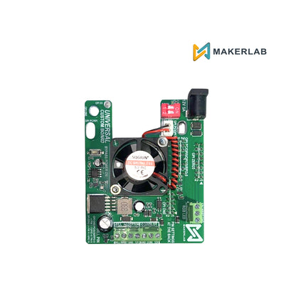 Makerlab Pisowifi Universal Custom Board