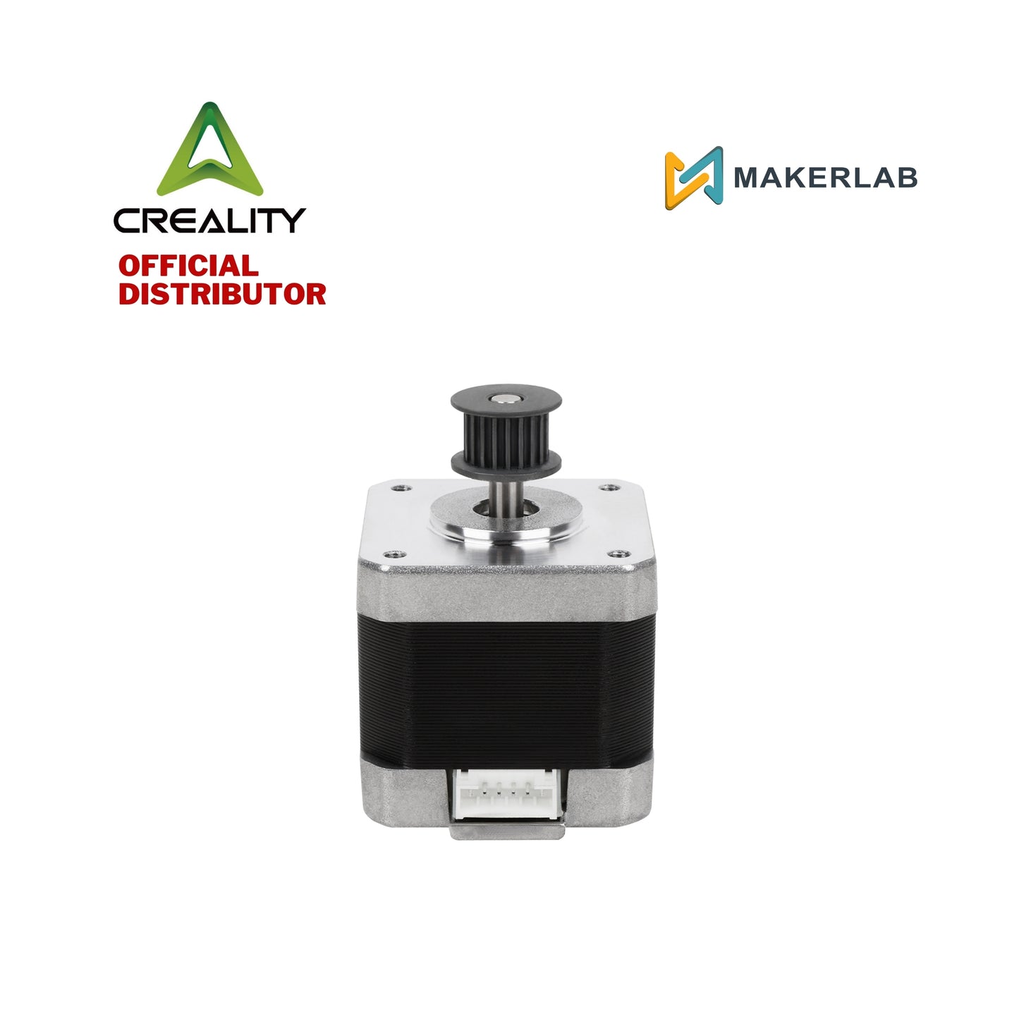 Creality X-Axis 42-40 Stepper Motor for Ender 3 V3 KE