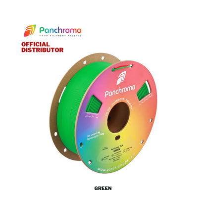 Polymaker Panchroma PLA Basic Filament