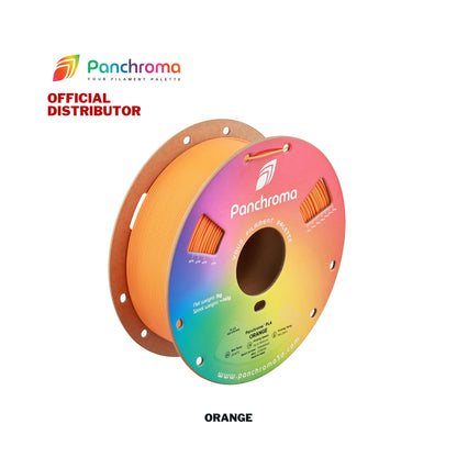 Polymaker Panchroma PLA Basic Filament