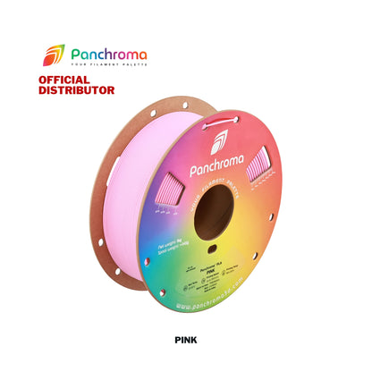Polymaker Panchroma PLA Basic Filament