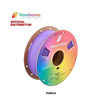Polymaker Panchroma PLA Basic Filament